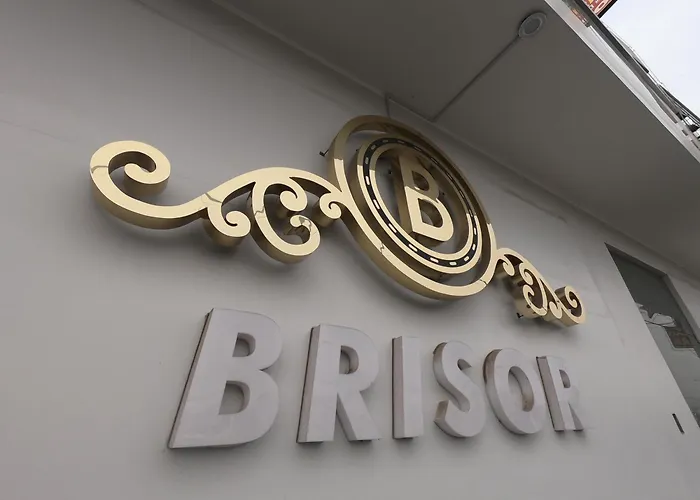 Hostal Brisor