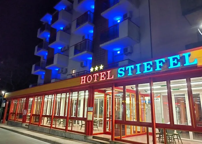 Hotel Stiefel
