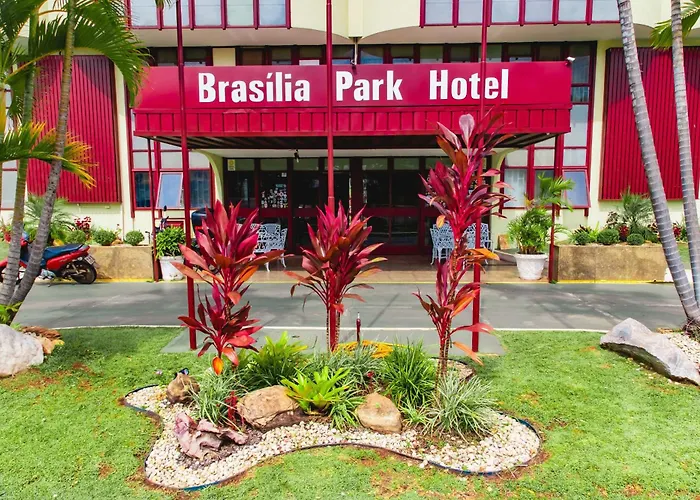 Brasilia Park Hotel