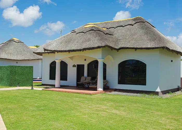 Aya Sophia Villa Garden Hotel