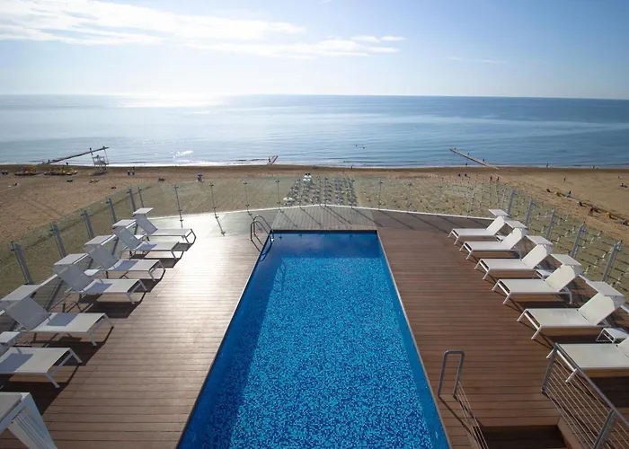 Hotel: Hotel Atlantico