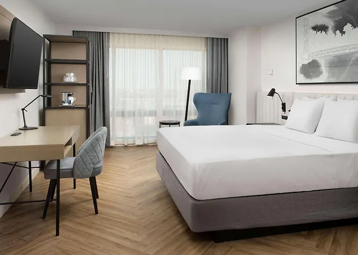 Radisson Blu Fargo