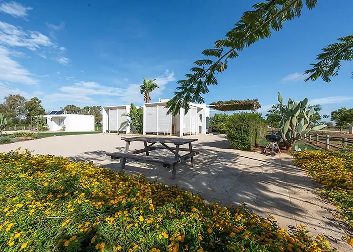 Villa privata: Agriturismo Le Grancìe