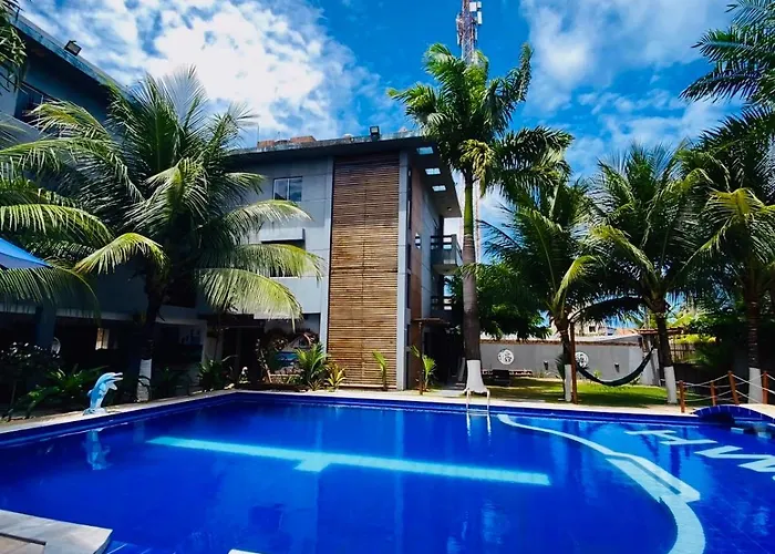 Hotel Pousada Ws