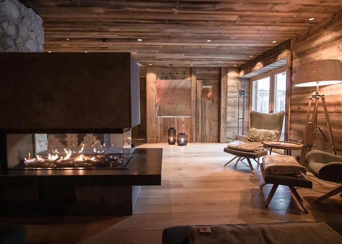 Chalet Tannenhof