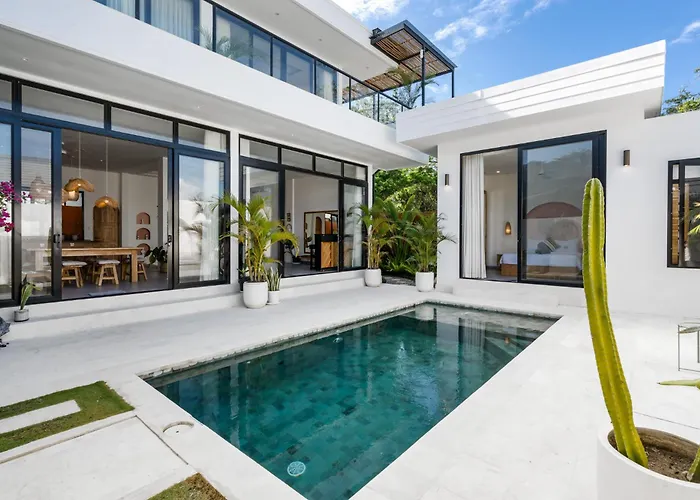 Villa Pono Pono - Uluwatu By Yolla Hospitality