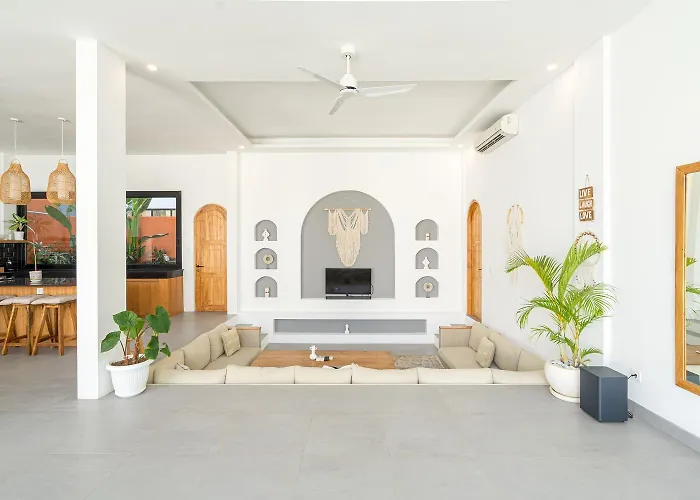 Villa Pono Pono - Uluwatu By Yolla Hospitality