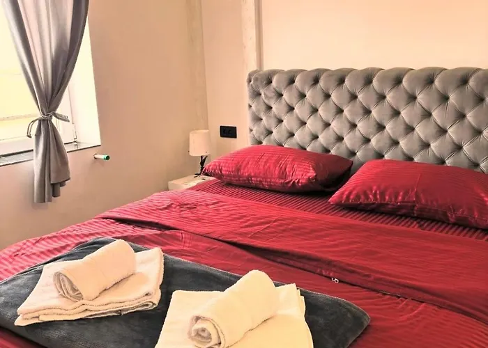 Ping Pong hotel: Motel Gas