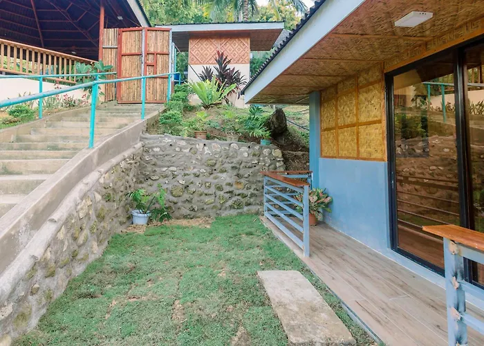 Busai Dream Falls Resort