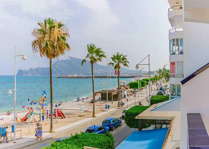 Hotel Altaia