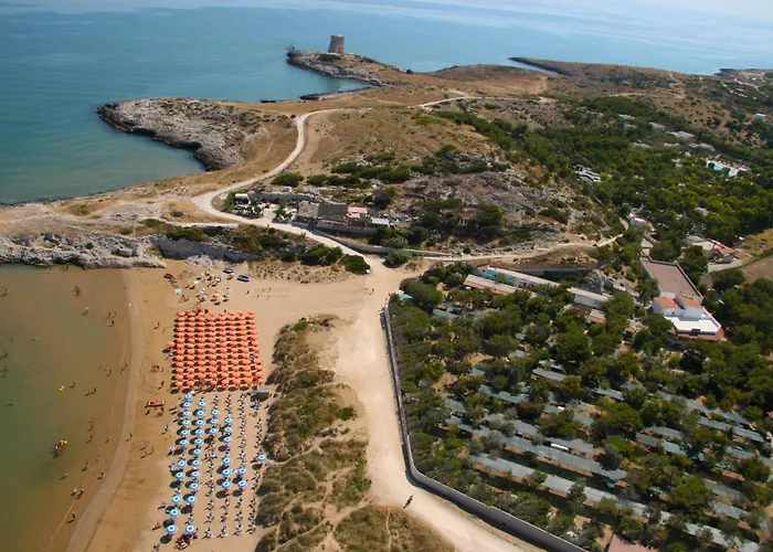 Village Baia Falcone