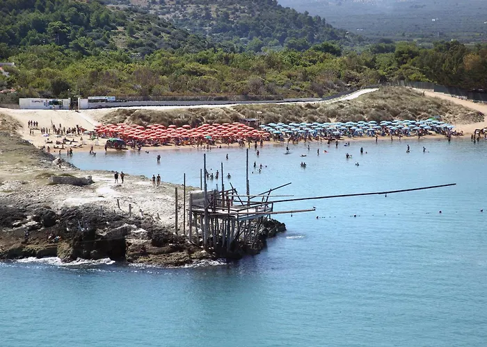 Village Baia Falcone