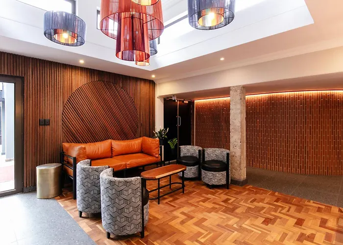 Cheap hotels 224 & Apartments