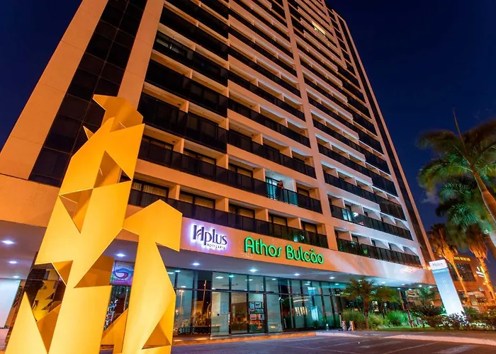 Athos Bulcao Hplus Executive