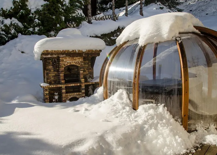 Chalet Sandy