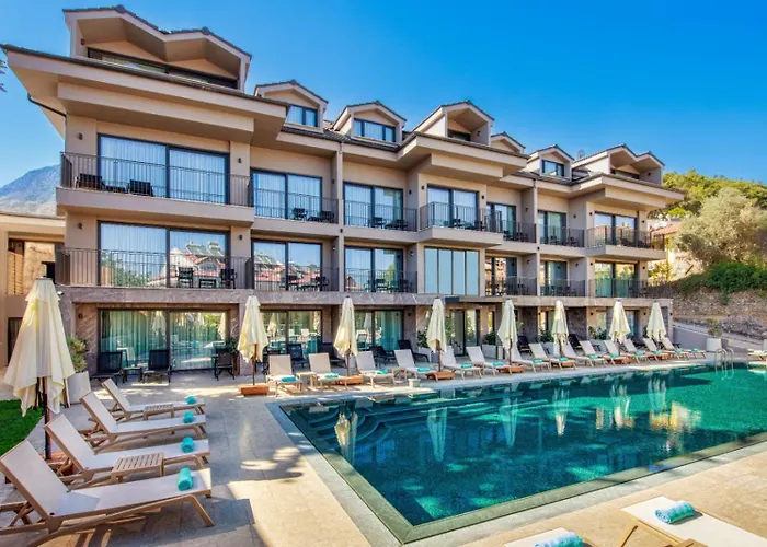 Casa Lumar Luxury Lodging- Adult Only