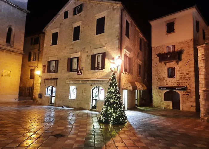 Centrum Hostel