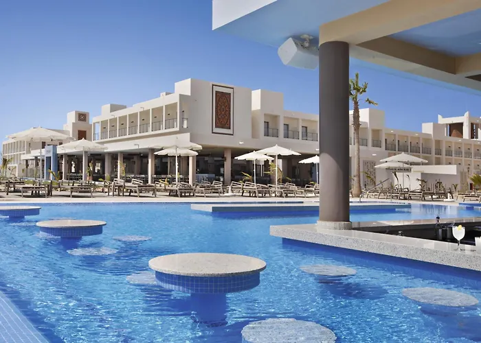 Hotel Riu Palace Santa Maria - All Inclusive
