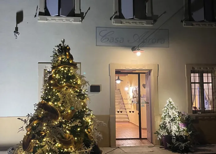 Agriturismo Casa Aurora