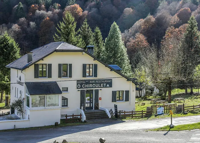 Hotel O Chiroulet