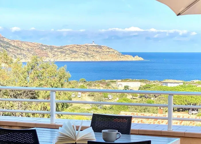 Apart hôtel: Calvi Résidence, Appart'hôtel