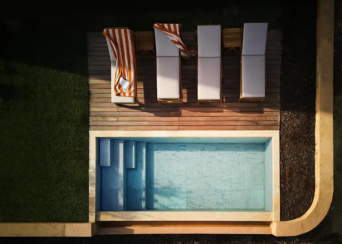 Viceroy At Ombria Algarve