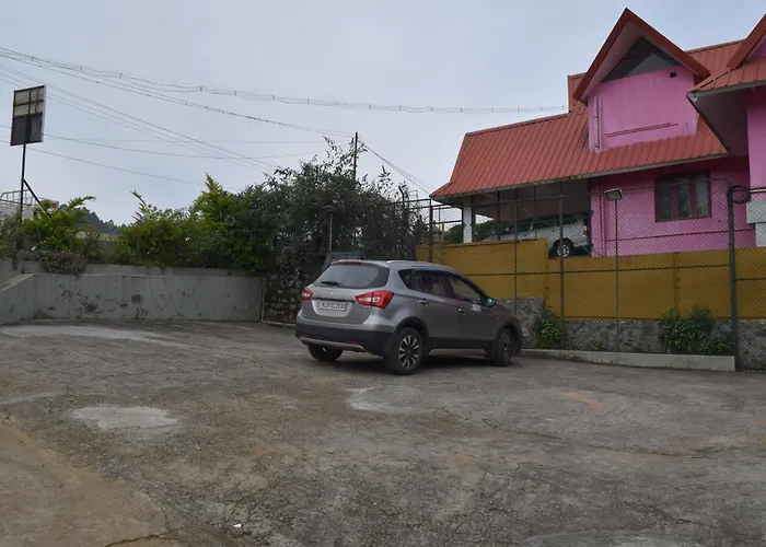 Avadale Kodaikanal - Stag Groups Not Allowed