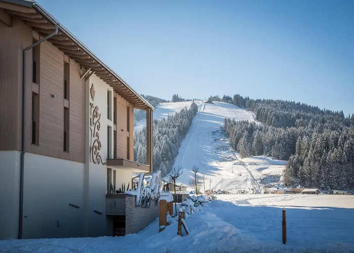 Enjoy The Alps