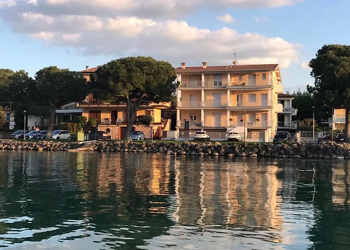 Casa Martori Lake View Rooms