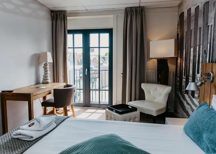 Romantik Badhotel