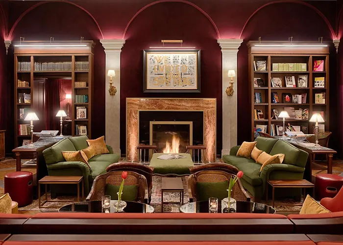 Hotel familiare: NH Collection Palazzo Gaddi