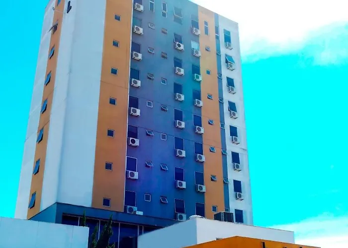 Resort: Camboriu Express