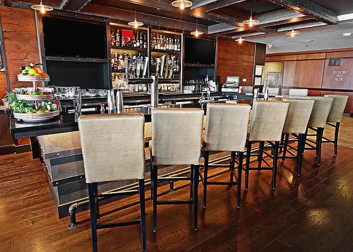 Niagara Falls Marriott Fallsview Hotel & Spa