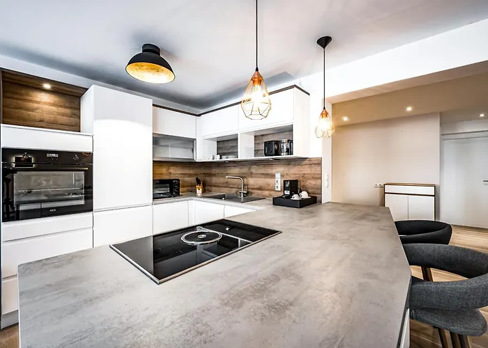Sonnalp Residences
