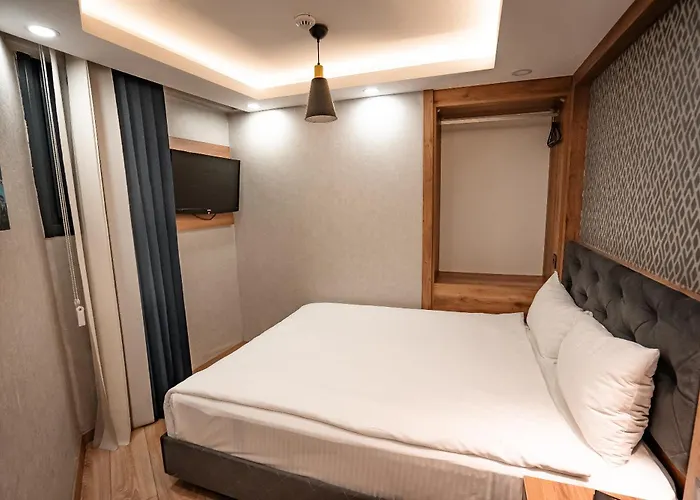 Resort: World Heritage Center Hotel