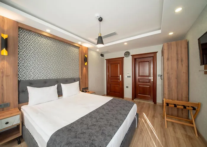 Resort: World Heritage Center Hotel
