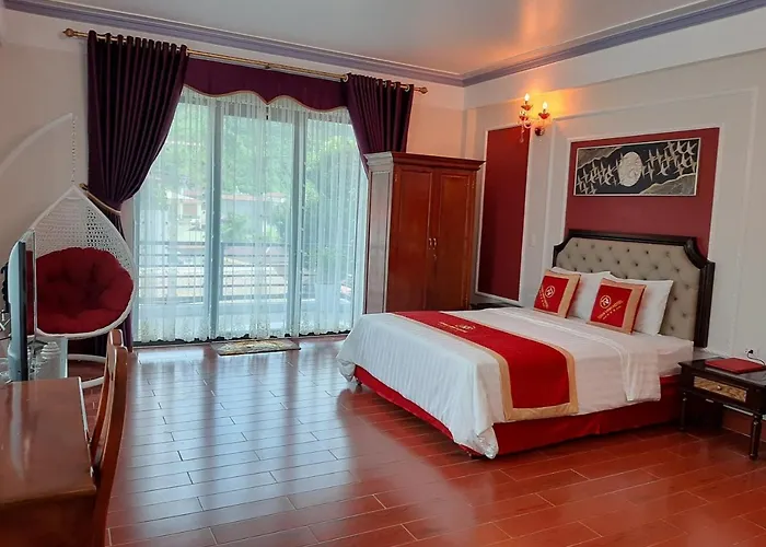 Toan Vinh Hotel