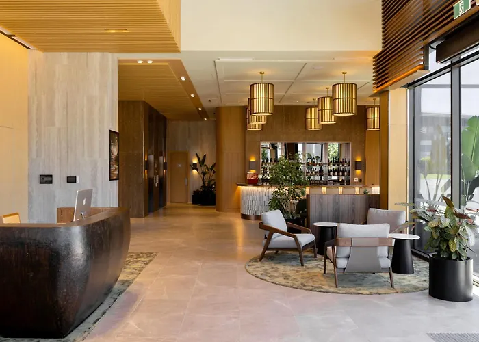 5 star hotel: Maxim Hotel - Auckland
