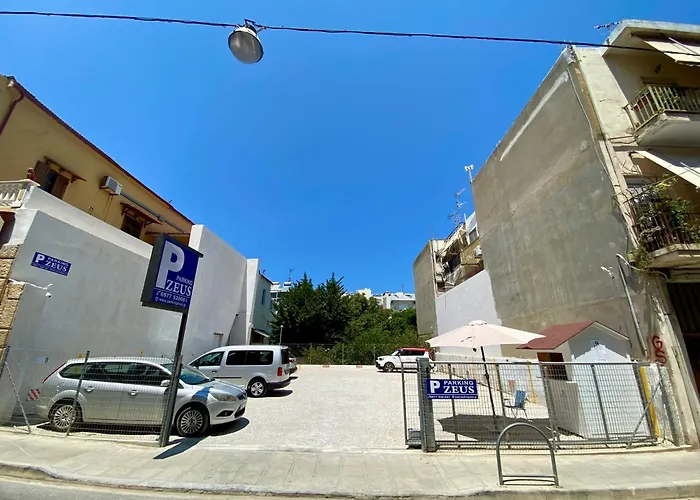 Boutique Hotel Del Doge