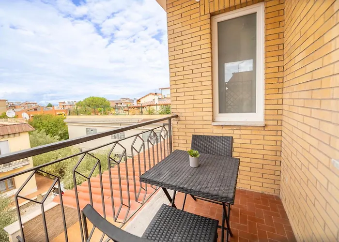 Casa vacanza: Virtus Prestige - Rooms & Apartments