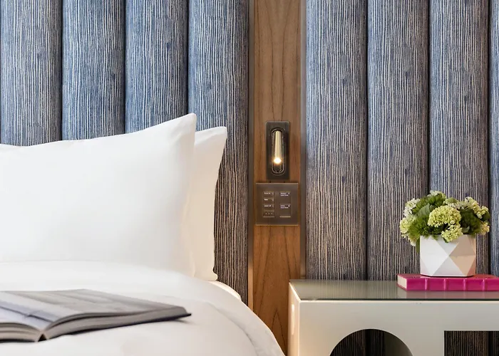 Lake Nona Wave Hotel