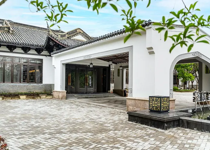 丽呈别院
