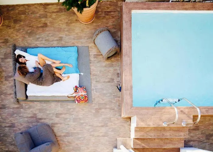Nelblu B&B
