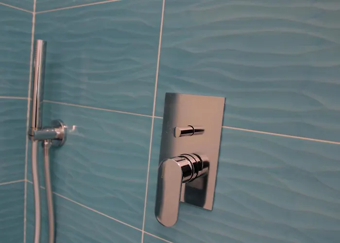 Albergo centrale: Francesco House