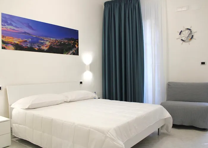 Albergo centrale: Francesco House