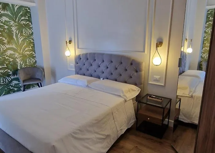 Hotel familiare: Miracol