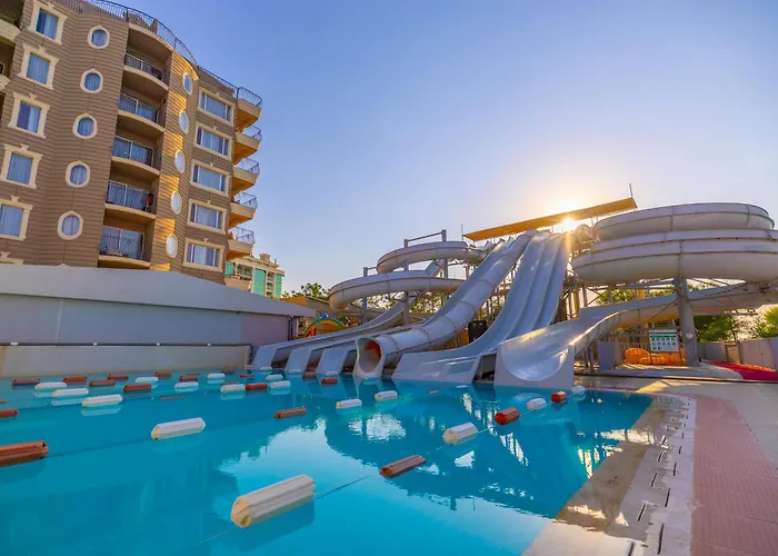 Familiehotel: Laur Hotels Experience & Elegance