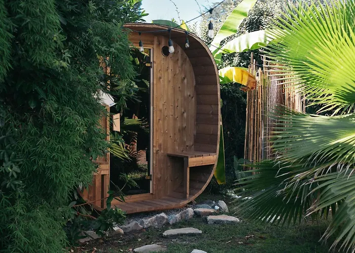Villa Sayulita Surfhouse