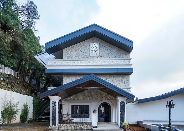 Virgin Valley Leisure Resort