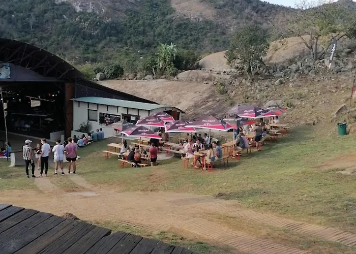 Rhino Valley